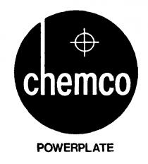 chemco POWERPLATE