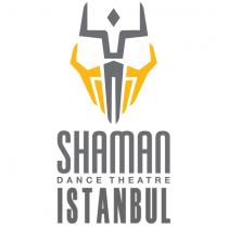 SHAMAN ISTANBUL DANCE THEATRE