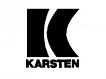 K KARSTEN