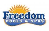 Freedom POOLS & SPAS