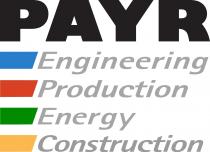 PAYR Engineering Production Energy Construction