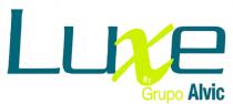 LUXE BY GRUPO ALVIC