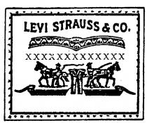 LEVI STRAUSS & CO.