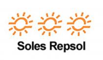 SOLES REPSOL