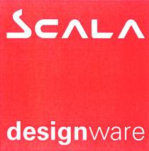 SCALA designware