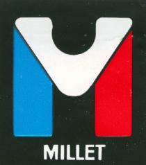 M MILLET