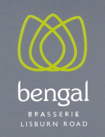 bengal BRASSERIE LISBURN ROAD