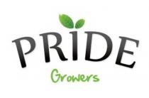 PRIDE Growers