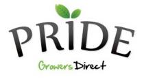 PRIDE Growers Direct