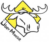 Über Moose