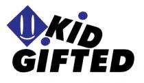 KID GIFTED