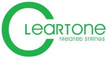 CLearTone TREATED STRINGS