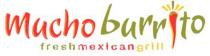 mucho burrito freshmexicangrill