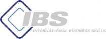 IBS INTERNATIONAL BUSINESS SKILLS