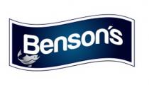 Benson's