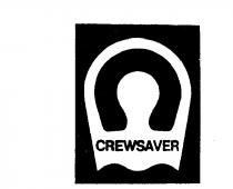 CREWSAVER