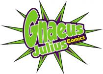 Gnaeus Julius Comics