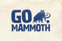 GO MAMMOTH