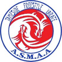 TAMESIDE FREESTYLE KARATE A.S.M.A