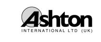 Ashton INTERNATIONAL LTD (UK)