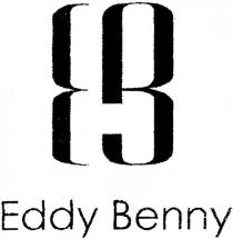 Eddy Benny