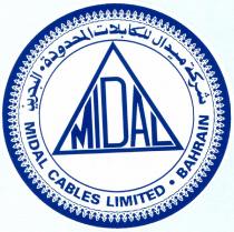 MIDAL MIDAL CABLES LIMITED BAHRAIN