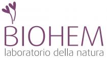 BIOHEM laboratorio della natura