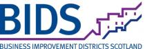 BIDS BUSINESS IMPROVEMENT DISTRICTS SCOTLAND