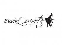 BLACK QUIXOTE