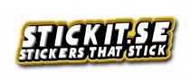 STICKIT.SE STICKERS THAT STICK