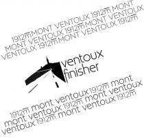 ventoux finisher