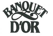 BANQUET D'OR