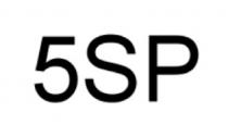 5SP