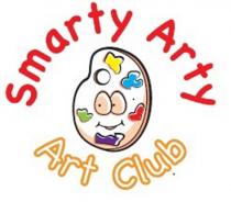 Smarty Arty Art Club