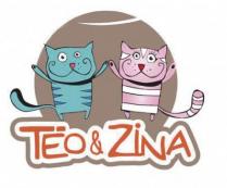 Téo & Zina