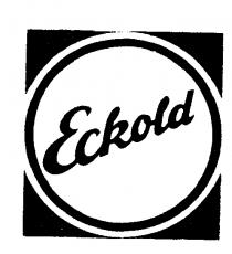 Eckold