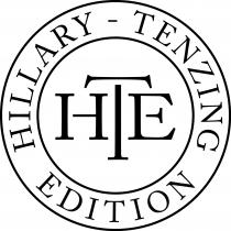 HTE HILLARY TENZING EDITION