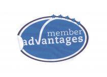 member advantages