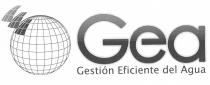 GEA GESTION EFICIENTE DEL AGUA