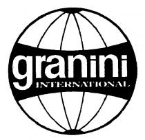 GRANINI INTERNATIONAL