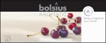 BOLSIUS AROMATIC Bolsius, fragrance your home