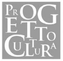 PROGETTO CULTURA