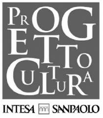 PROGETTO CULTURA INTESA SANPAOLO