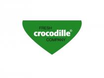 FRESH crocodille COMPANY