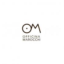 OM OFFICINA MAROCCHI