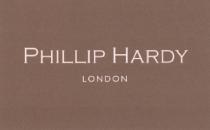 Phillip Hardy London