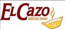 EL CAZO MEXICANO