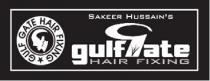 Sakeer Hussain´s Gulfgate Hair Fixing