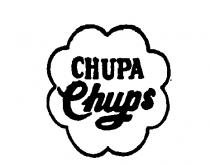 CHUPA CHUPS