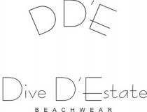 DD'E Dive D'Estate Beachwear